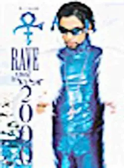 Prince : The Artist : Rave Un2 The Year 2000